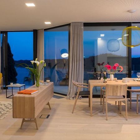 Villa Casa Bianca Dubrovnik Luaran gambar