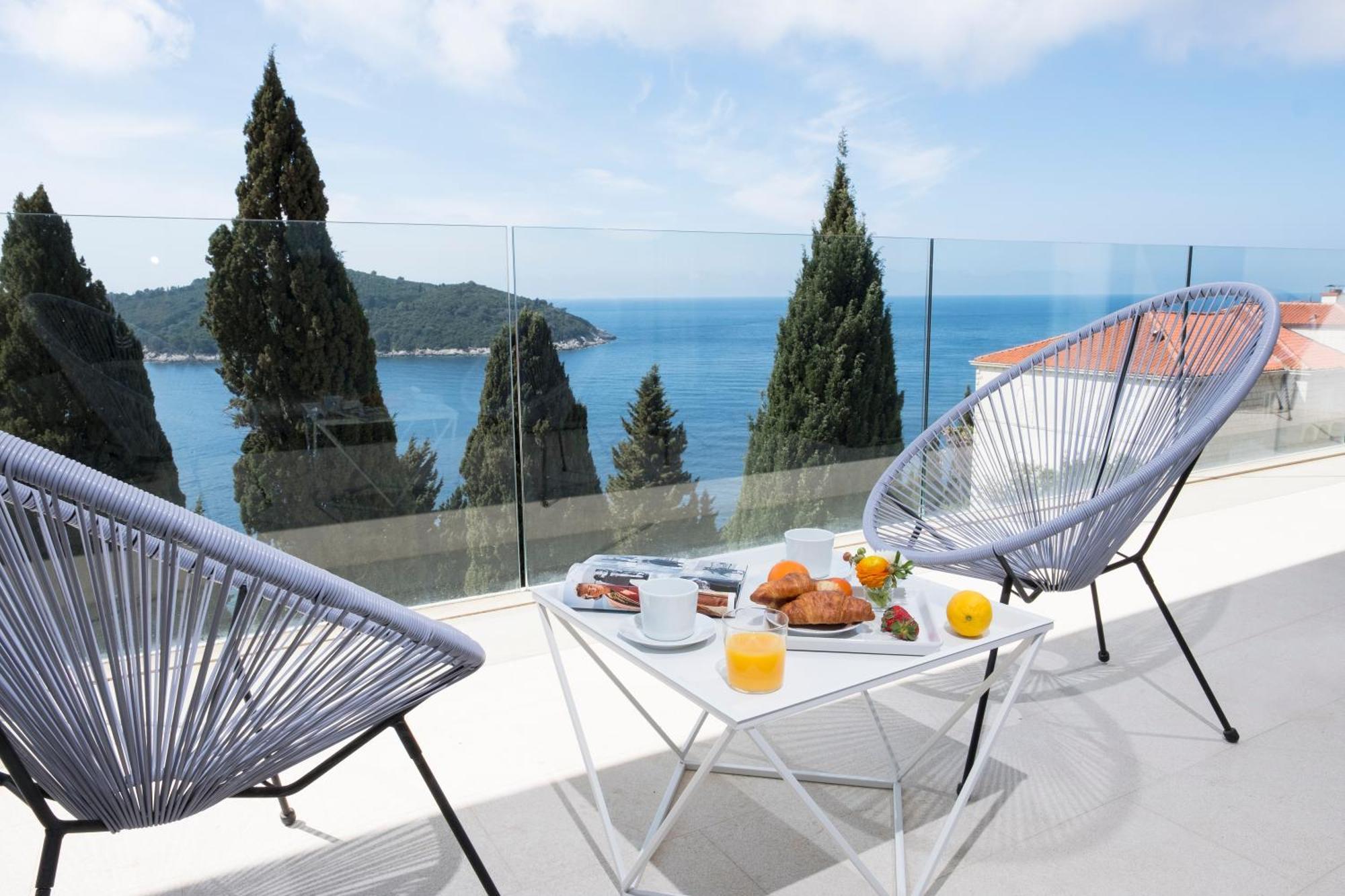 Villa Casa Bianca Dubrovnik Bilik gambar