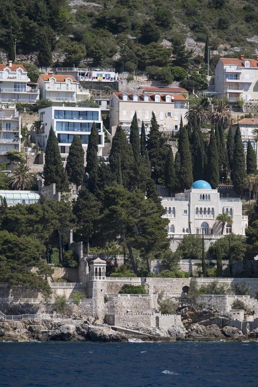 Villa Casa Bianca Dubrovnik Luaran gambar