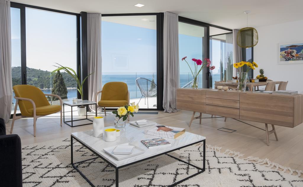 Villa Casa Bianca Dubrovnik Luaran gambar
