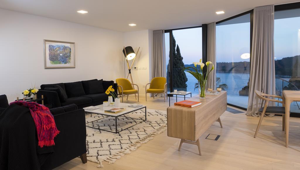 Villa Casa Bianca Dubrovnik Luaran gambar