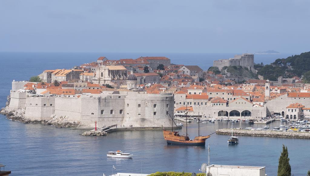 Villa Casa Bianca Dubrovnik Luaran gambar