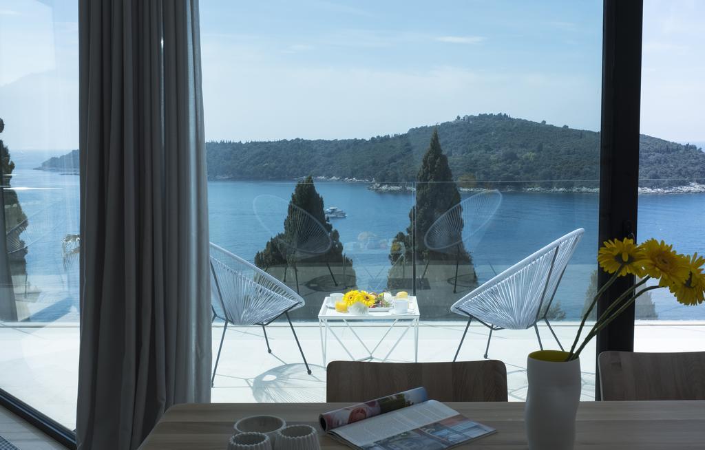 Villa Casa Bianca Dubrovnik Bilik gambar