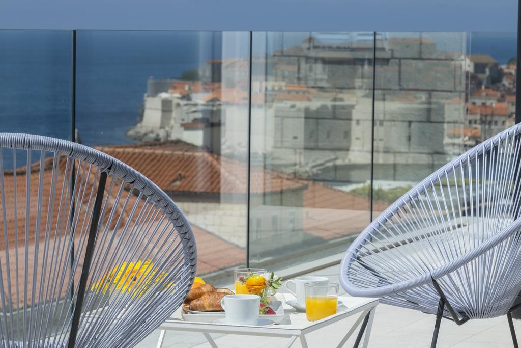 Villa Casa Bianca Dubrovnik Bilik gambar