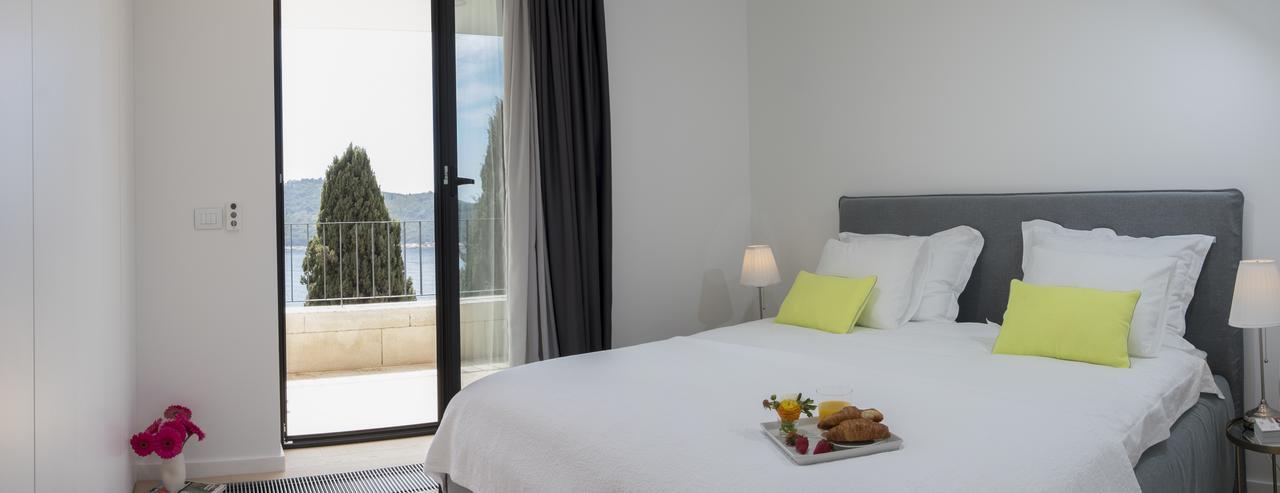 Villa Casa Bianca Dubrovnik Bilik gambar
