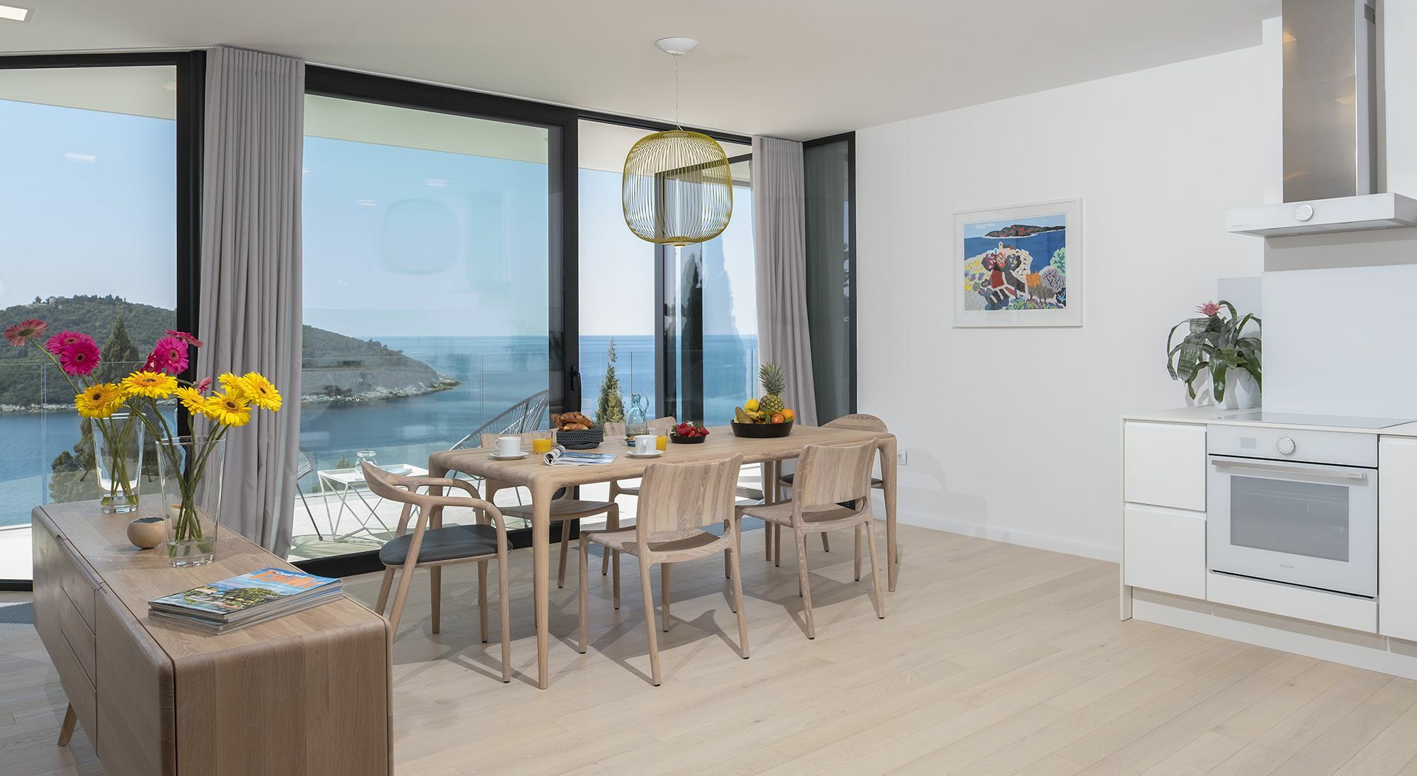 Villa Casa Bianca Dubrovnik Luaran gambar