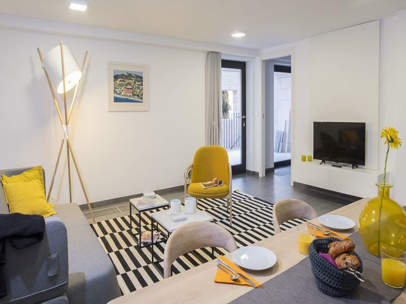 Villa Casa Bianca Dubrovnik Luaran gambar