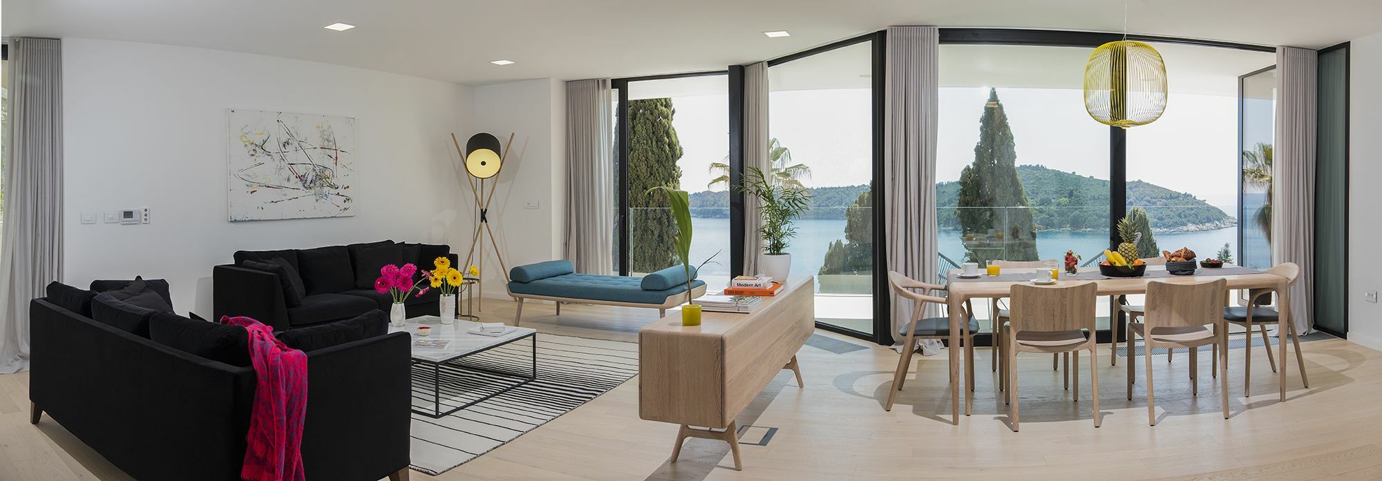 Villa Casa Bianca Dubrovnik Luaran gambar