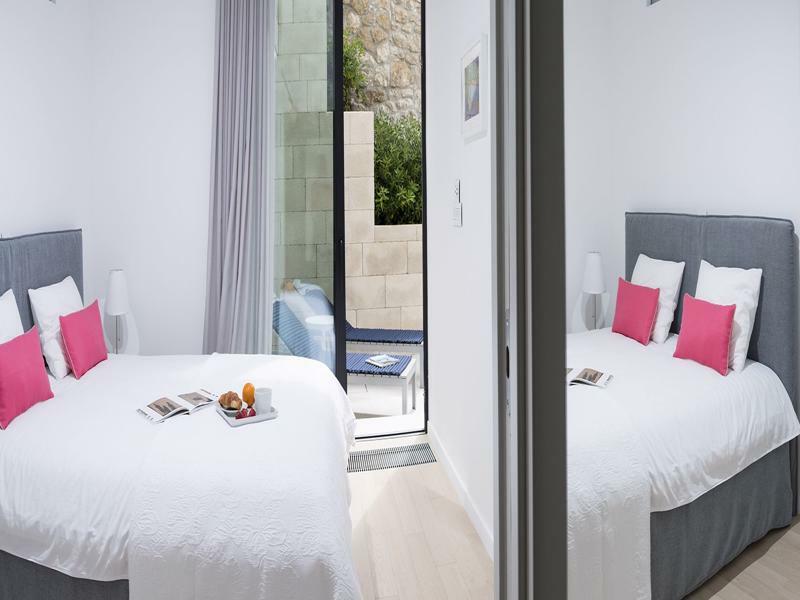 Villa Casa Bianca Dubrovnik Luaran gambar