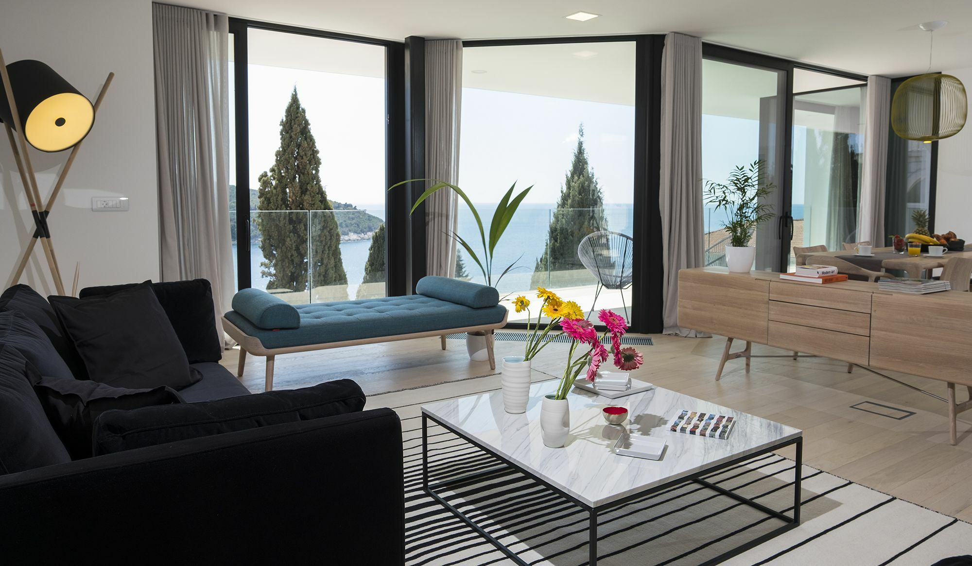 Villa Casa Bianca Dubrovnik Luaran gambar