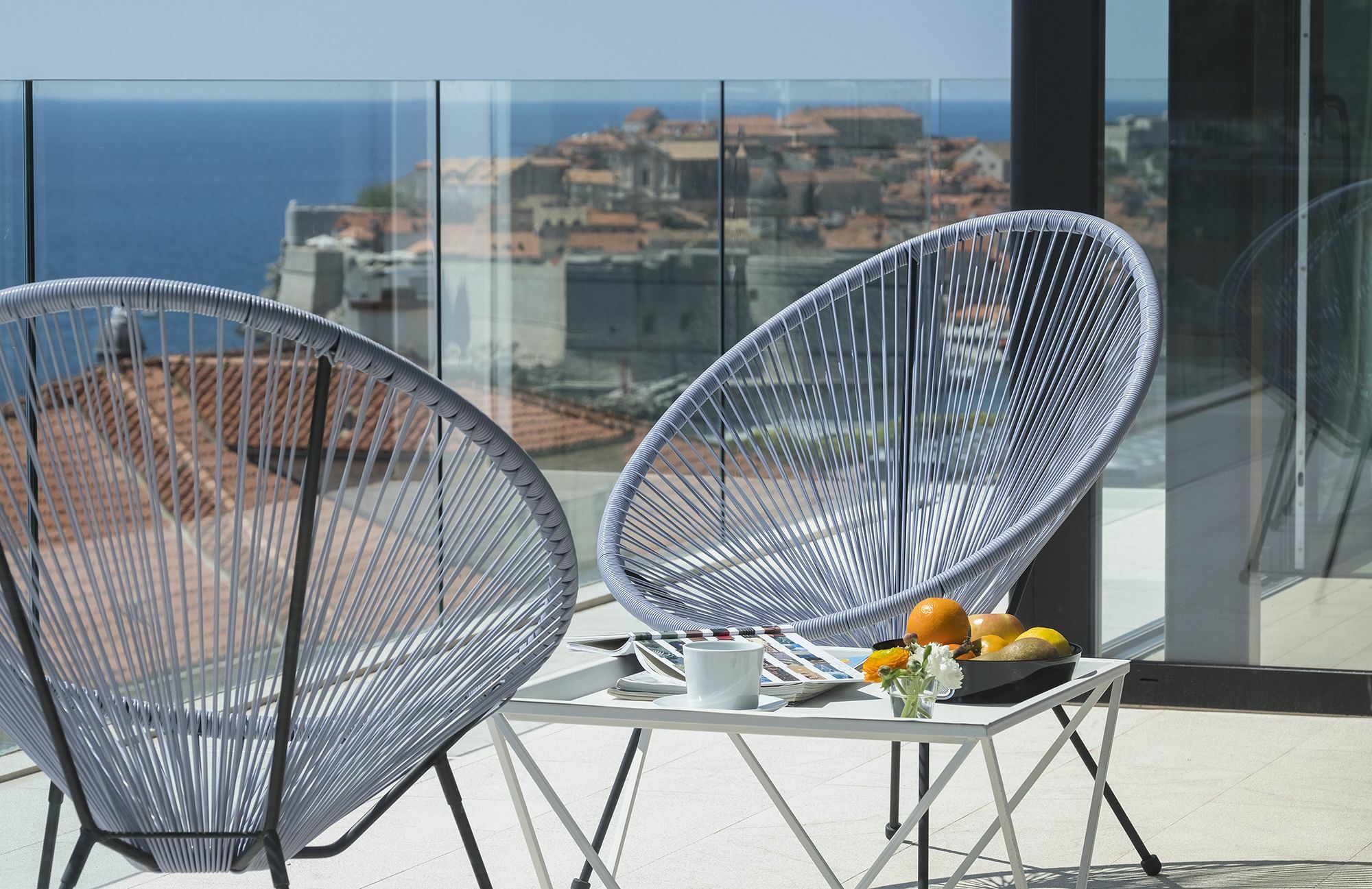 Villa Casa Bianca Dubrovnik Luaran gambar