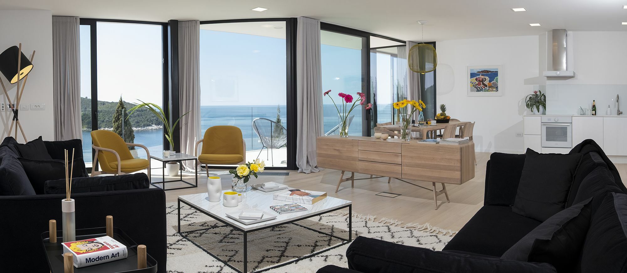 Villa Casa Bianca Dubrovnik Luaran gambar