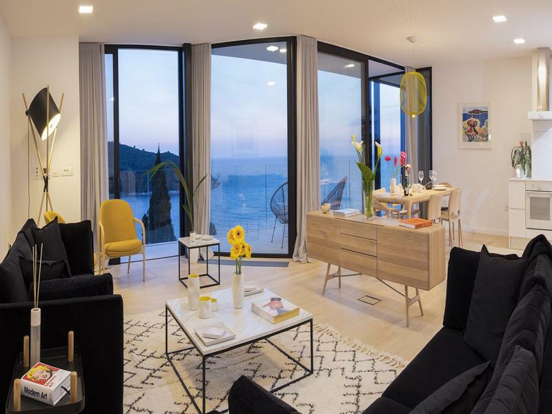 Villa Casa Bianca Dubrovnik Luaran gambar