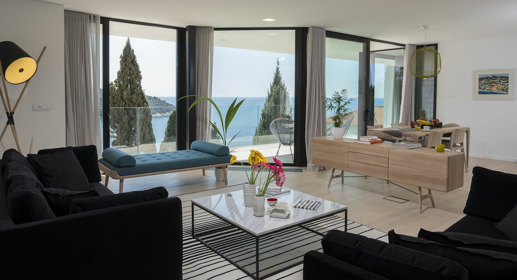 Villa Casa Bianca Dubrovnik Luaran gambar