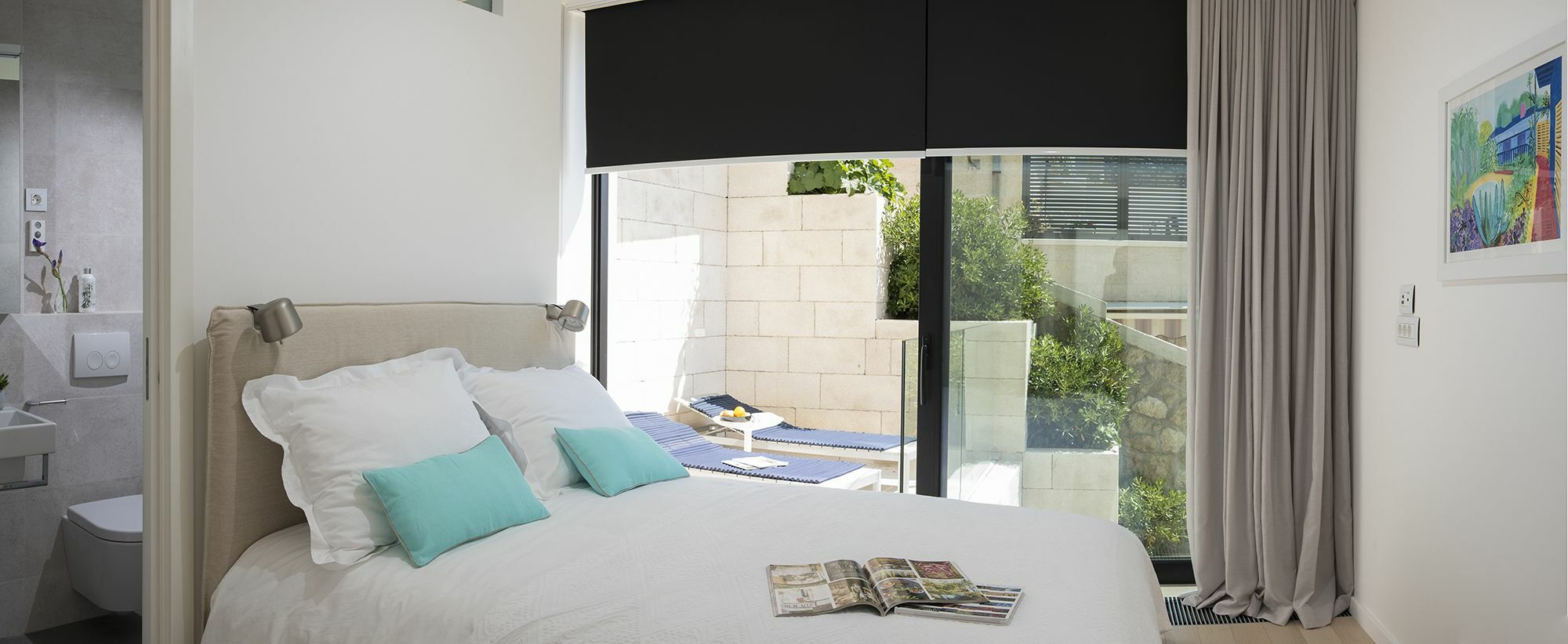 Villa Casa Bianca Dubrovnik Luaran gambar