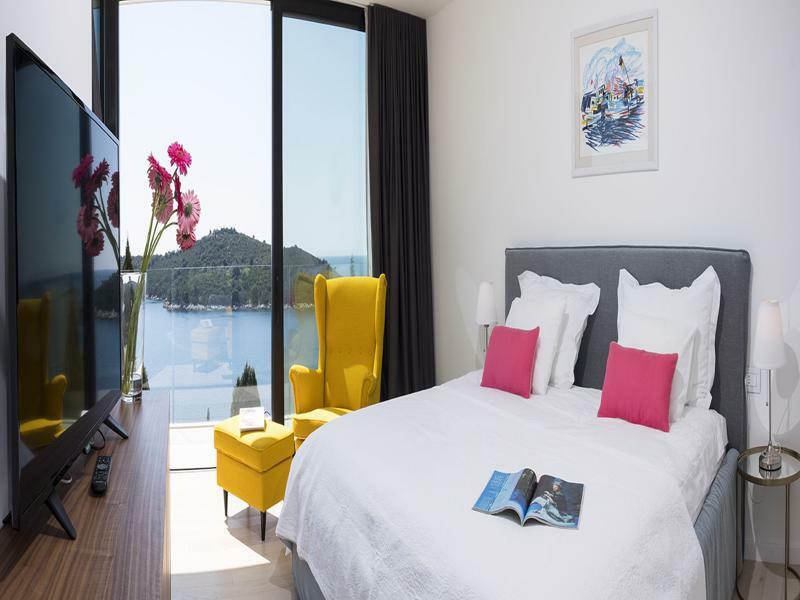 Villa Casa Bianca Dubrovnik Luaran gambar