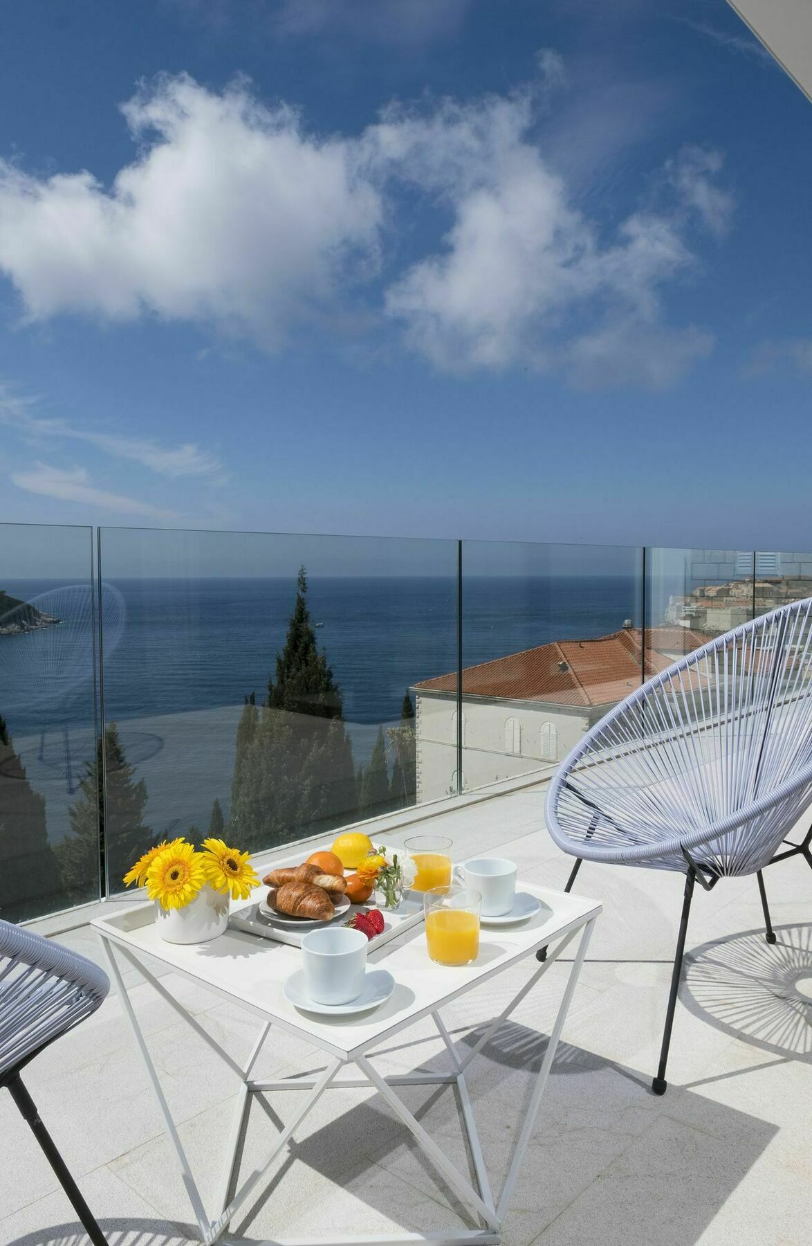 Villa Casa Bianca Dubrovnik Luaran gambar