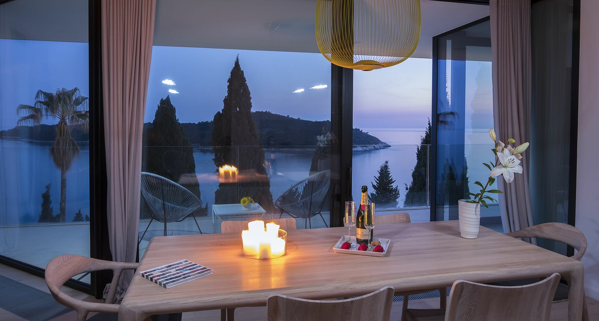 Villa Casa Bianca Dubrovnik Luaran gambar