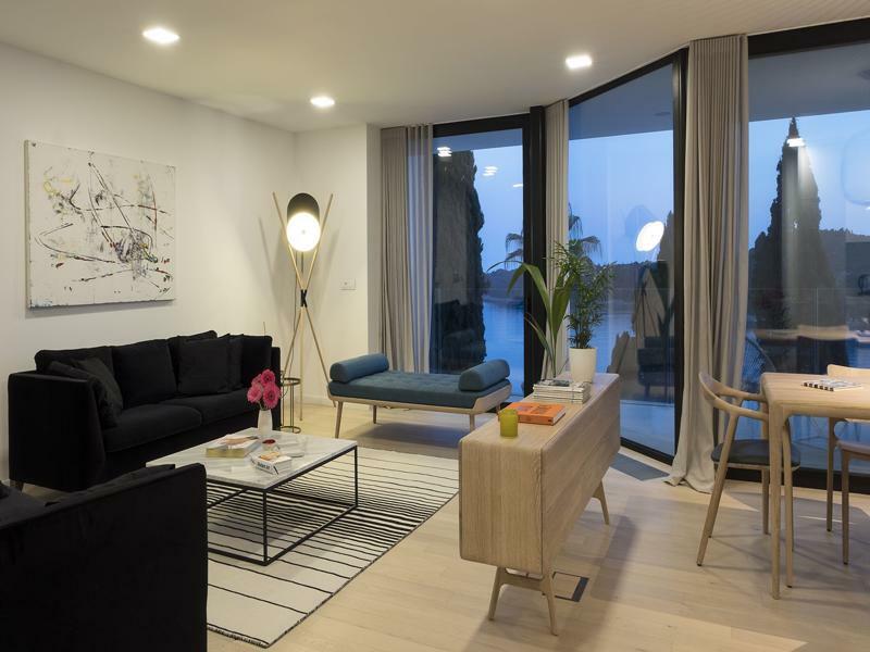 Villa Casa Bianca Dubrovnik Luaran gambar